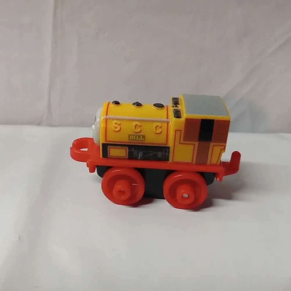 2014 Thomas & Friends Minis - Classic Bill - WEIGHTED